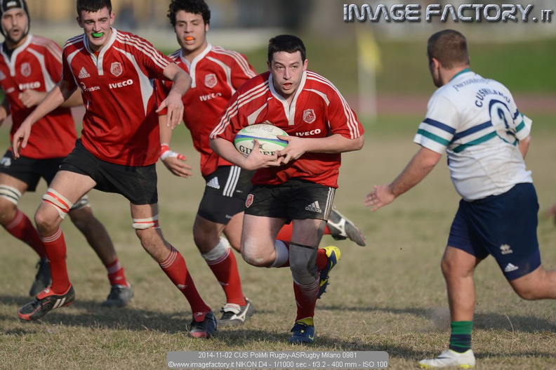 2014-11-02 CUS PoliMi Rugby-ASRugby Milano 0981.jpg